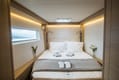 Catamaran Jewel available for yacht charter in Greece | Yacht4Less