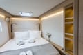 Sailing vacation in Greece on Catamaran Jewel | Yacht4Less