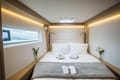 Best Price for a Catamaran Jewel rental in Greece | Yacht4Less