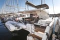 Book Catamaran Orion for your sailing holiday in Croatia | Yacht4Less