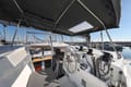 Enjoy Croatia with Catamaran Orion rental | Yacht4Less