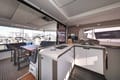 Catamaran Orion available to rent in Croatia | Yacht4Less