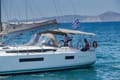 Book Sailboat Deep Water for your sailing holiday in Greece | Yacht4Less