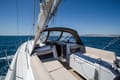 Sailing vacation in Greece on Sailboat Deep Water | Yacht4Less