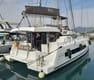 Enjoy Greece with Catamaran Hermes rental | Yacht4Less