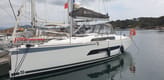 Sailboat Major Tom – best yacht rental in France | Yacht4Less