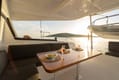 Explore Croatia aboard Catamaran Woo Woo | Yacht4Less