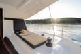 Book Catamaran Woo Woo for your sailing holiday in Croatia | Yacht4Less