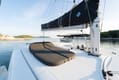 Enjoy Croatia with Catamaran Woo Woo rental | Yacht4Less