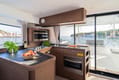 Catamaran Woo Woo available to rent in Croatia | Yacht4Less