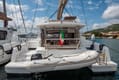 Explore Italy aboard Catamaran Orsa 5 | Yacht4Less