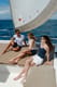 Book Catamaran Orsa 5 for your sailing holiday in Italy | Yacht4Less