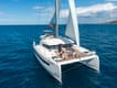 Enjoy Italy with Catamaran Orsa 5 rental | Yacht4Less
