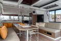 Catamaran Orsa 5 affordable yacht charter in Italy | Yacht4Less
