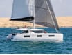 Explore France aboard Catamaran Bula | Yacht4Less