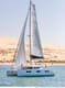 Book Catamaran Bula for your sailing holiday in France | Yacht4Less