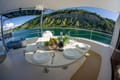 Sailing vacation in Slovenia on Catamaran Sampei | Yacht4Less