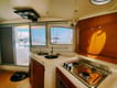 Catamaran Sampei available to rent in Slovenia | Yacht4Less