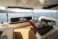 Sailing vacation in Greece on Catamaran Omnia | Yacht4Less