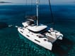 Plan your sailing vacation in Greece with Catamaran Omnia | Yacht4Less