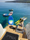 Best Price Guarantee for a Catamaran Omnia yacht charter in Greece | Yacht4Less