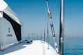 Best Price for a Catamaran Omnia rental in Greece | Yacht4Less