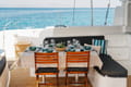 Catamaran Omnia available for yacht charter in Greece | Yacht4Less