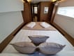 Catamaran Omnia affordable yacht charter in Greece | Yacht4Less
