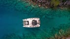 Explore Turkey aboard Catamaran Capella | Yacht4Less