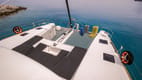 Catamaran Capella – best yacht rental in Turkey | Yacht4Less