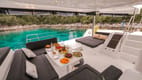 Experience Turkey on Catamaran Capella | Yacht4Less