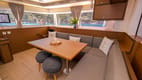 Plan your sailing vacation in Turkey with Catamaran Capella | Yacht4Less