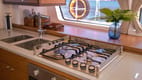 Catamaran Capella affordable yacht charter in Turkey | Yacht4Less