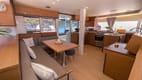 Best Price Guarantee for a Catamaran Capella yacht charter in Turkey | Yacht4Less