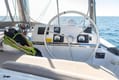 Explore Greece aboard Catamaran Kos 42.7 | Yacht4Less