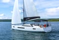 Explore Croatia aboard Sailboat First Ride | Yacht4Less