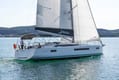 Book Sailboat First Ride for your sailing holiday in Croatia | Yacht4Less