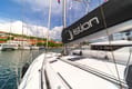 Sailboat First Ride charter deals in Croatia | Yacht4Less
