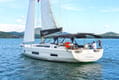 Explore Croatia aboard Sailboat First Secret | Yacht4Less