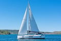 Explore Croatia aboard Sailboat First Kiss | Yacht4Less