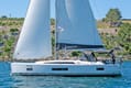 Book Sailboat First Kiss for your sailing holiday in Croatia | Yacht4Less