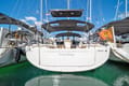 Sailing vacation in Croatia on Sailboat First Kiss | Yacht4Less
