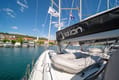 Discover Croatia on Sailboat First Kiss | Yacht4Less