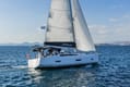 Book Sailboat First Love for your sailing holiday in Croatia | Yacht4Less