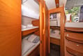 Plan your sailing vacation in Croatia with Sailboat First Love | Yacht4Less