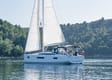 Explore Croatia aboard Sailboat First Date | Yacht4Less