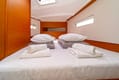 Sailboat First Date affordable yacht charter in Croatia | Yacht4Less