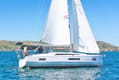 Book Sailboat First Touch for your sailing holiday in Croatia | Yacht4Less