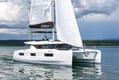 Catamaran First Care charter deals in Croatia | Yacht4Less