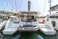 Sailing vacation in Croatia on Catamaran First Dance | Yacht4Less